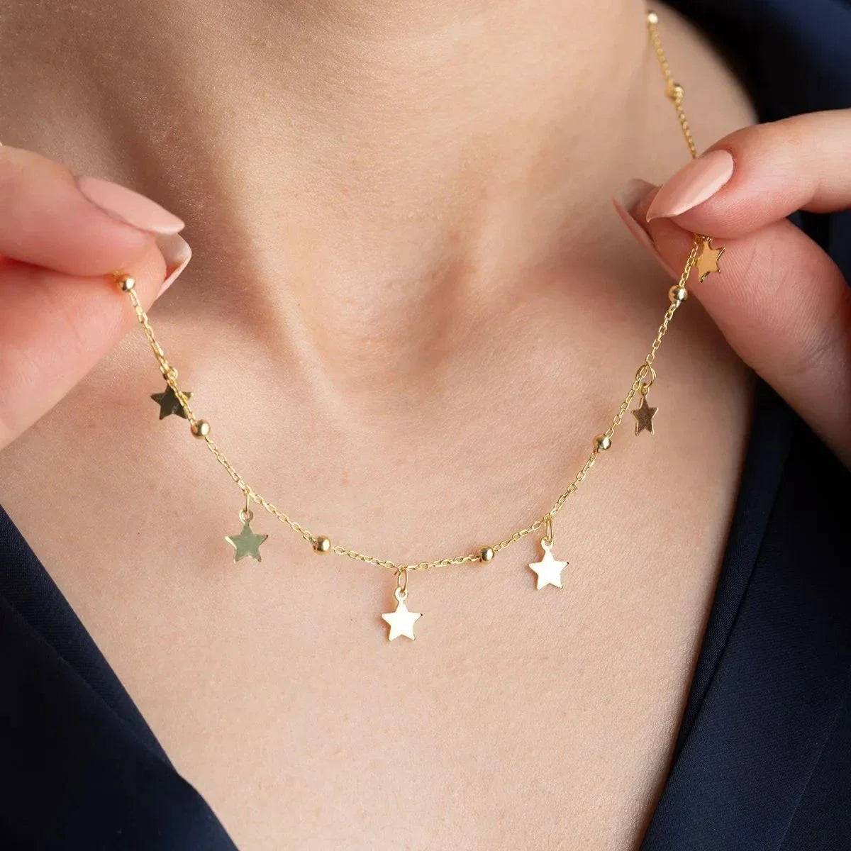 SEREL HALSBAND | 925 SILVER