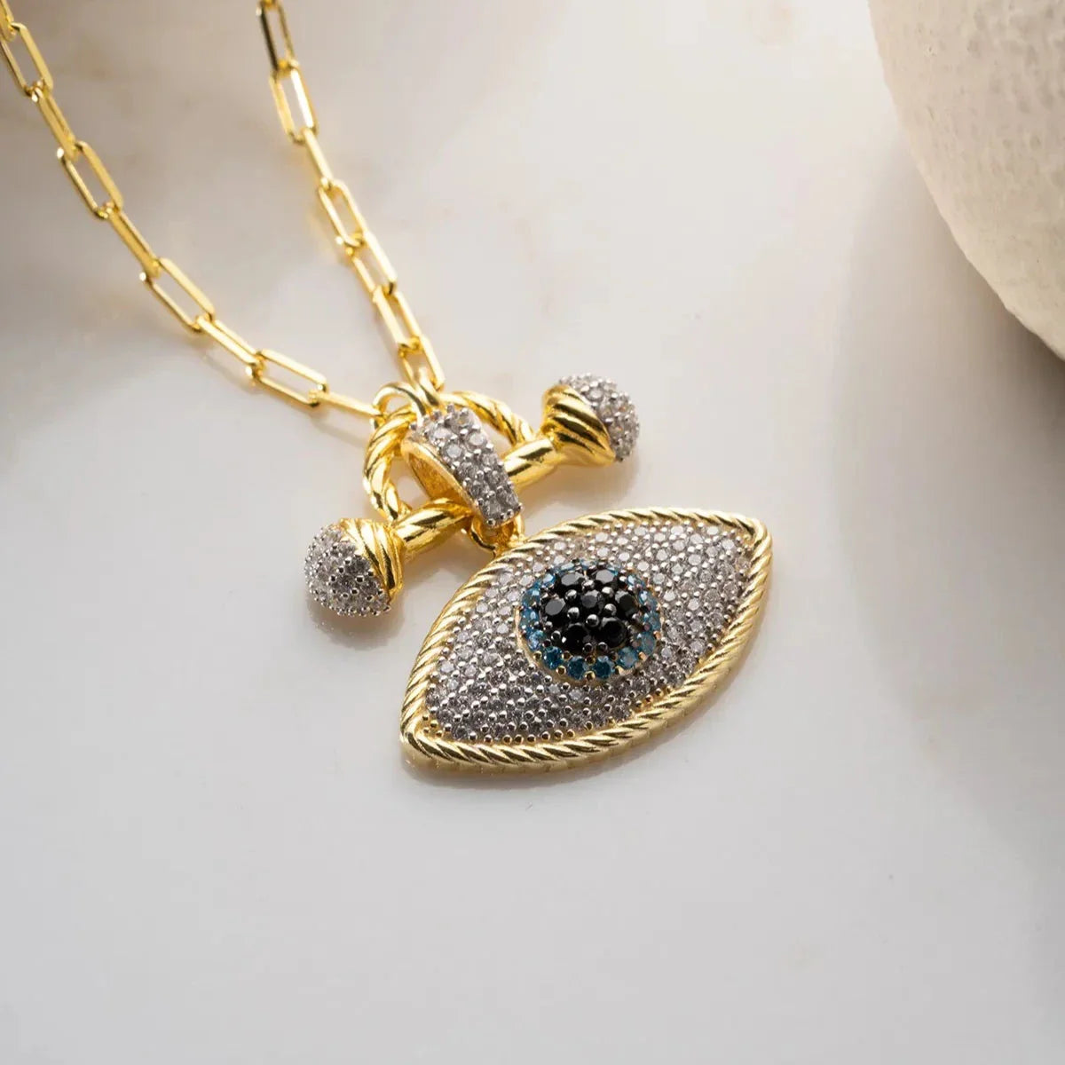 ALARA HALSBAND | 925 SILVER