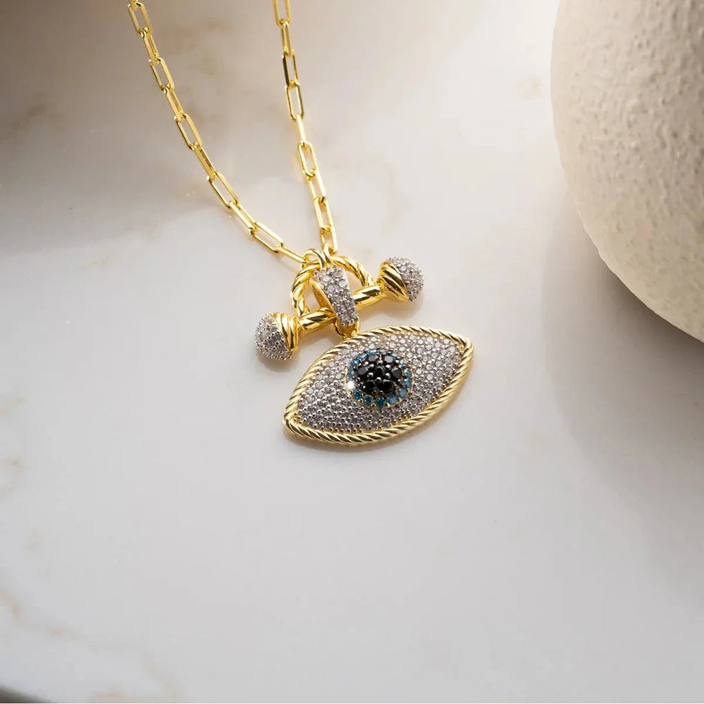 ALARA HALSBAND | 925 SILVER