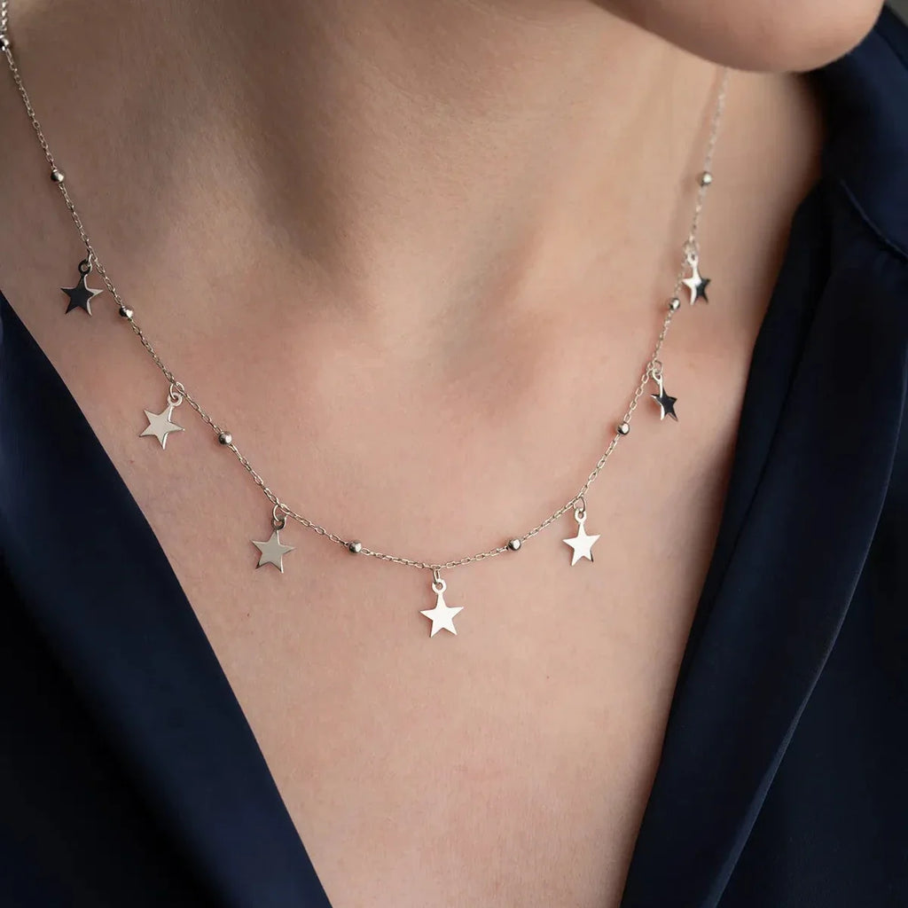 SEREL HALSBAND | 925 SILVER