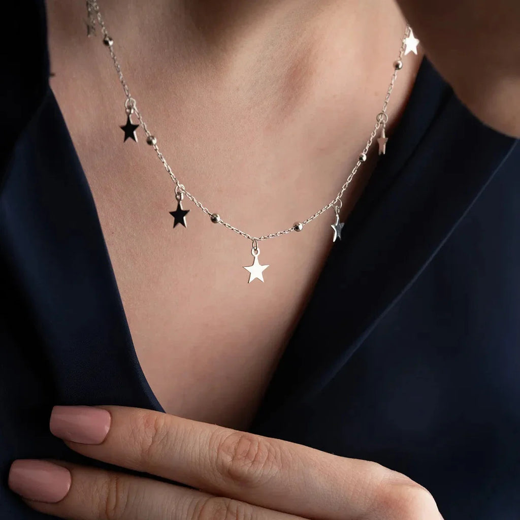 SEREL HALSBAND | 925 SILVER