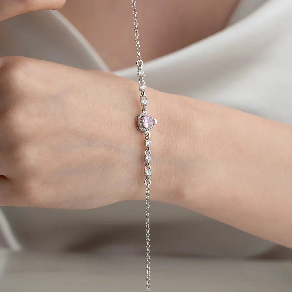 LIORA ARMBAND | 925 SILVER