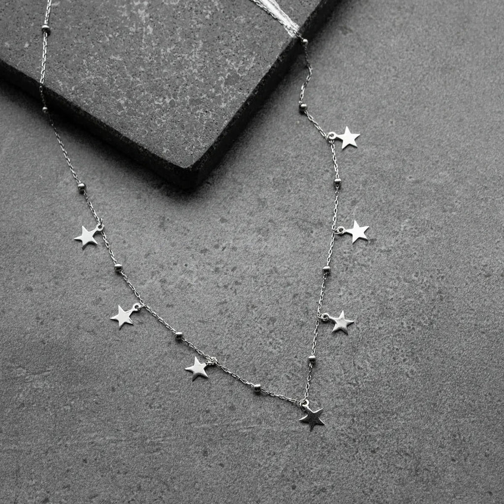 SEREL HALSBAND | 925 SILVER