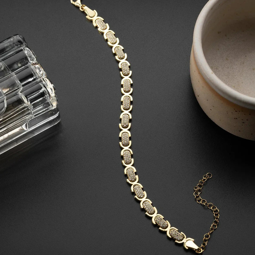 SORELLE-ARMBAND | 925 SILVER