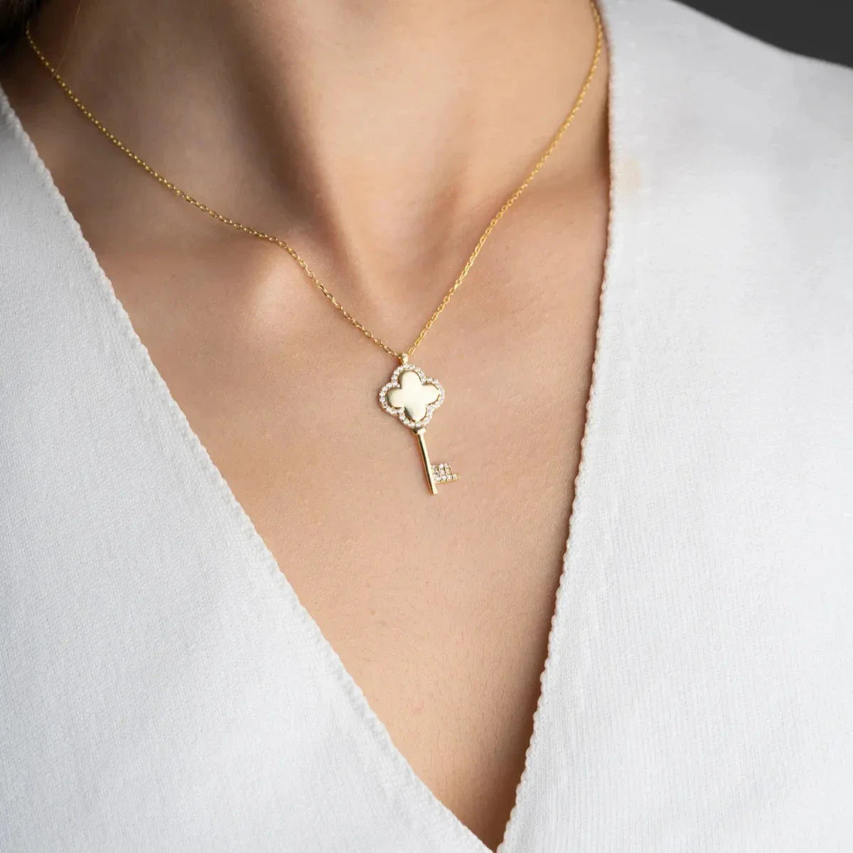 ZIRKONIA & NYC HALSHALSE | 925 SILVER