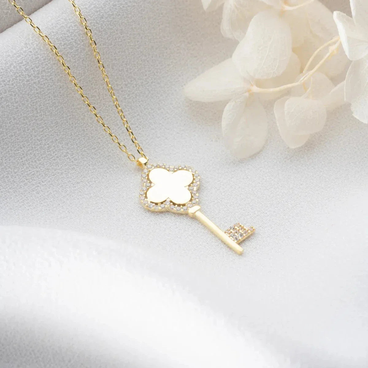 ZIRKONIA & NYC HALSHALSE | 925 SILVER