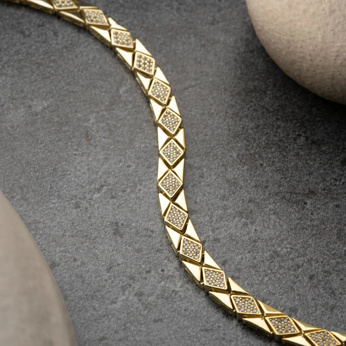 MYELLE ARMBAND | 925 SILVER