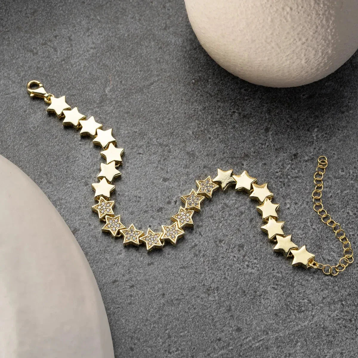 JUVIA ARMBAND | 925 SILVER