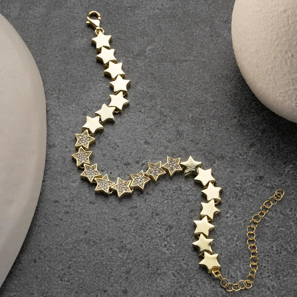 JUVIA ARMBAND | 925 SILVER