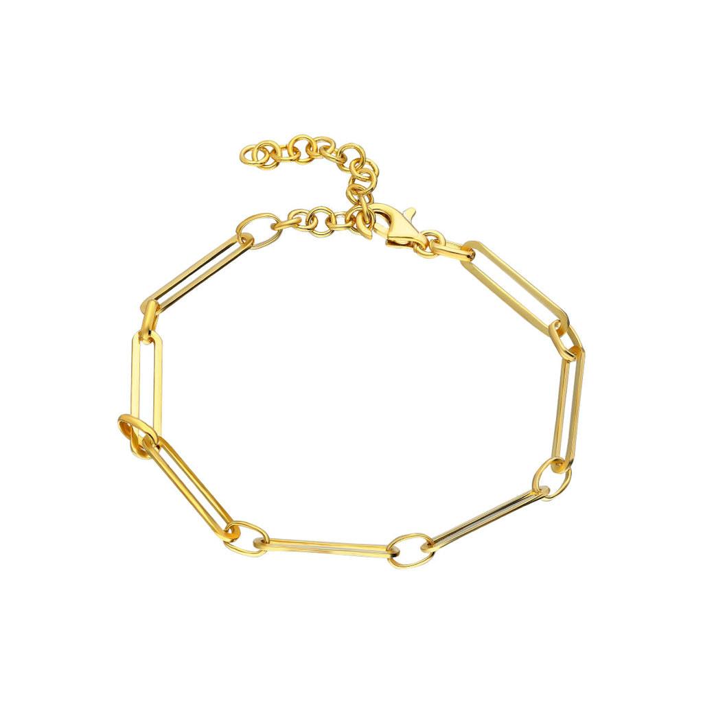 Basic Anker Armband (7069477830701)