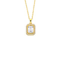 BAGUETTE ZIRKONIA KETTE 2 (7037942988845)