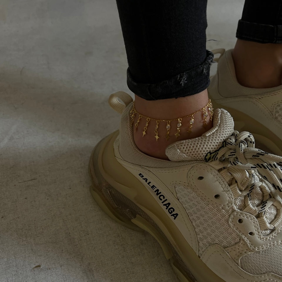 Shooting Star X Zirkonia (7033893617709)