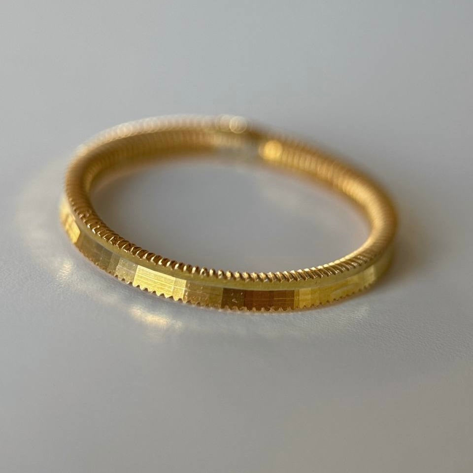 AJDA-RING | 925 SILVER