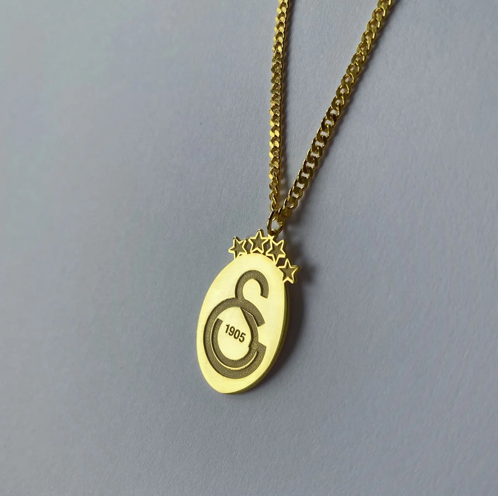 LAG HALSBAND | 925 SILVER