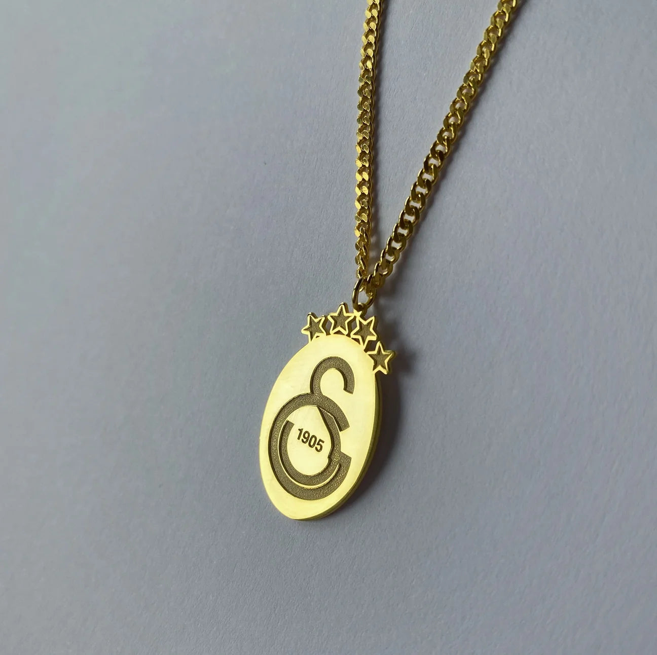 LAG HALSBAND | 925 SILVER