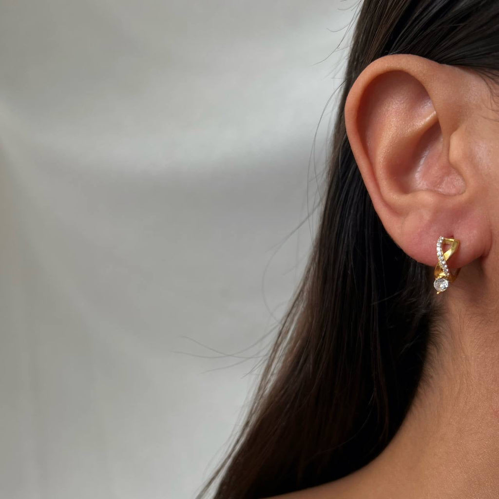 Azure Ohrring (6991018065965)