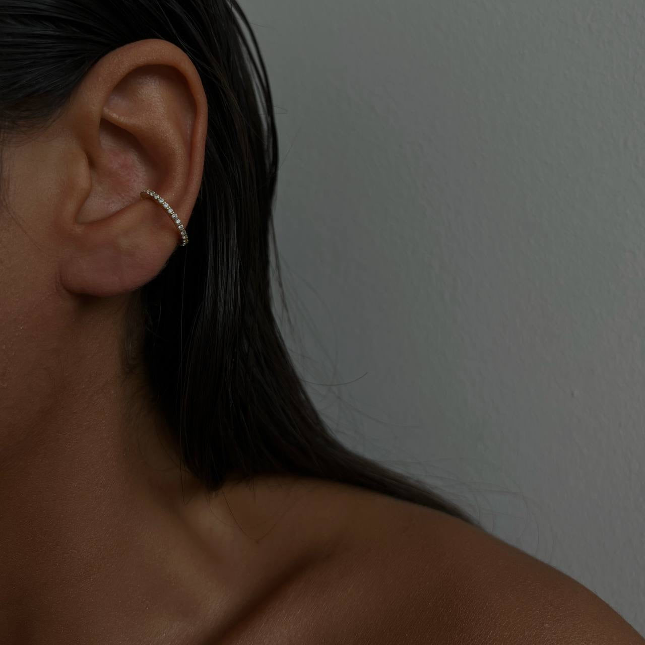 Liya Ear Cuff (7075630809133)