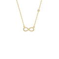 Infinity Halskette (7067616935981)
