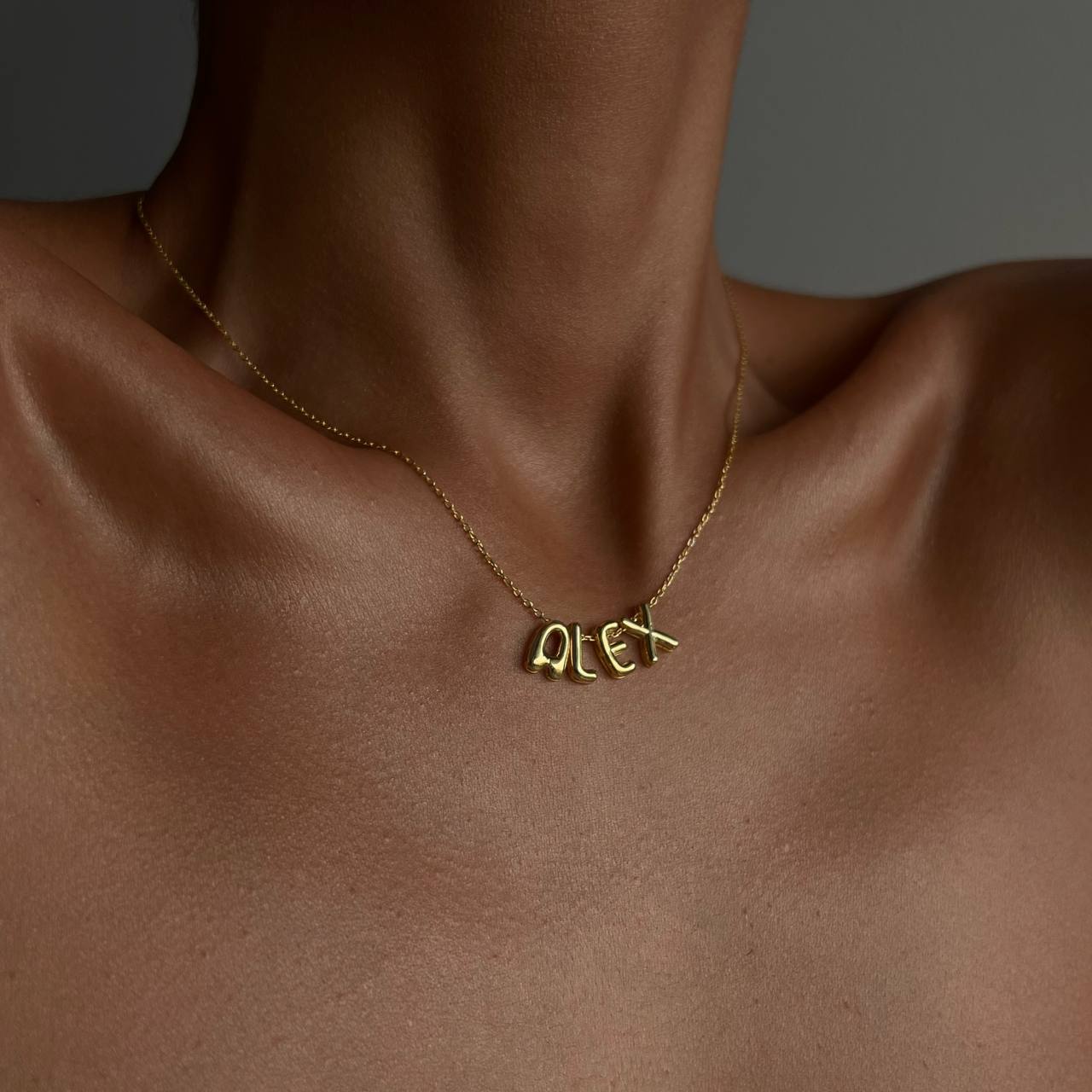 BOMB NECKLACE (8679397097815)