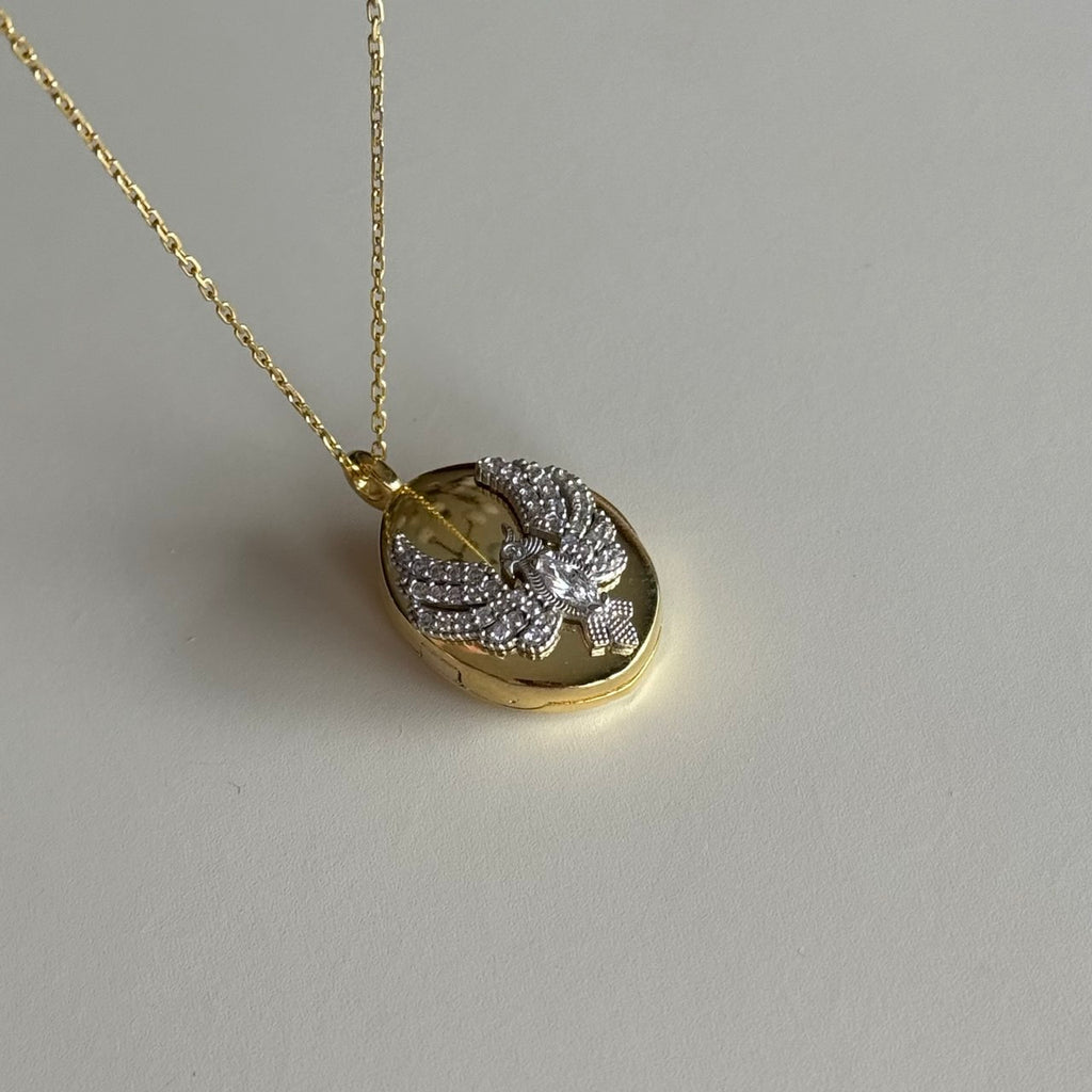 ALYA KEDJA | 925 SILVER 