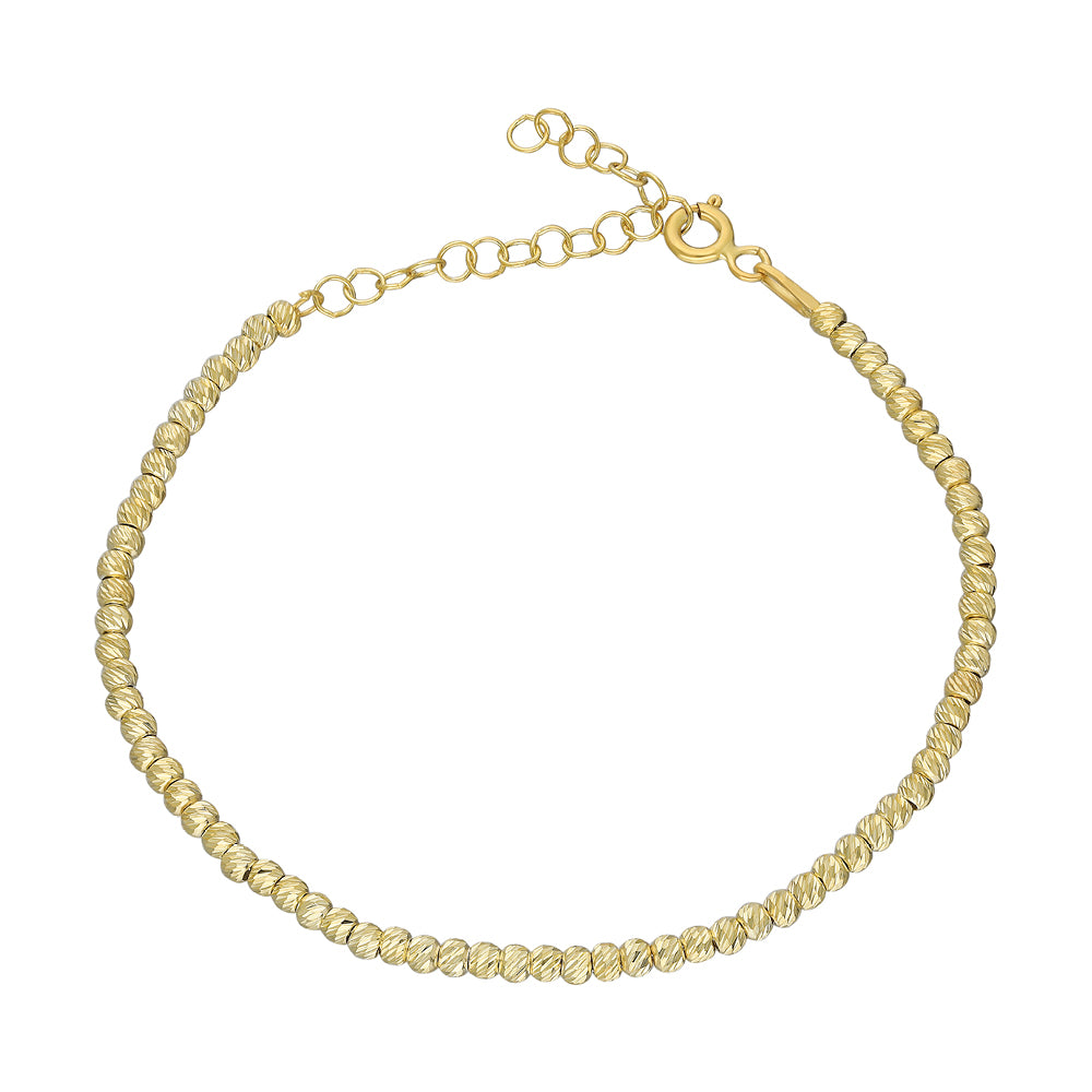 DORICA ARMBAND | 925 SILVER