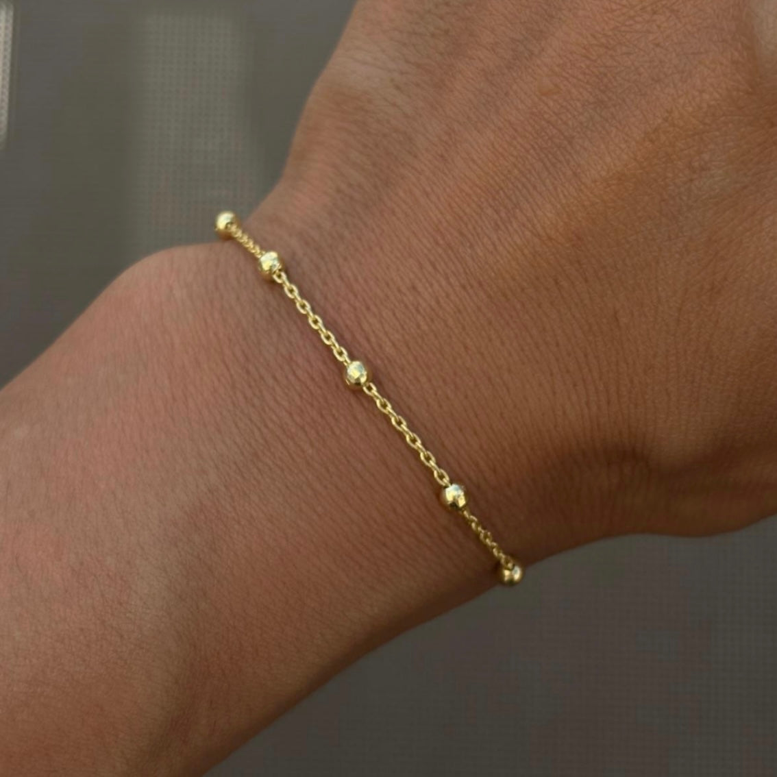 VINTAGEARMBAND | 925 SILVER