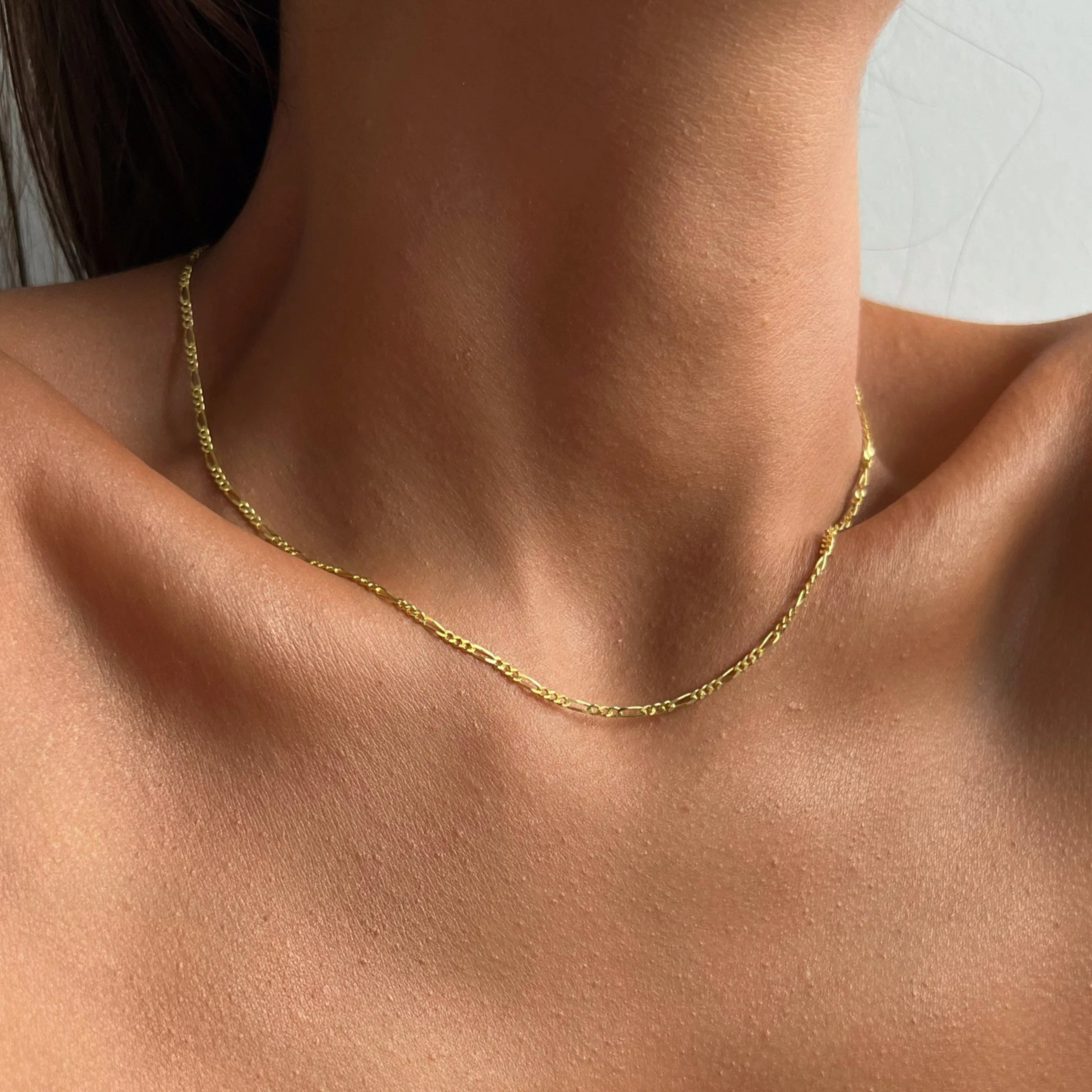 FIGARO KEDJA | 925 SILVER