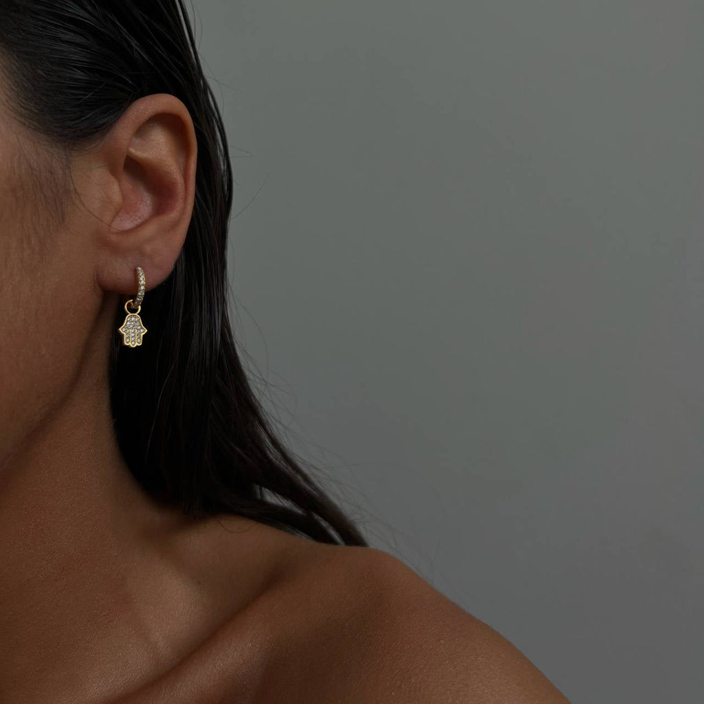 Fatima Hand Ohrring (6994361942061)