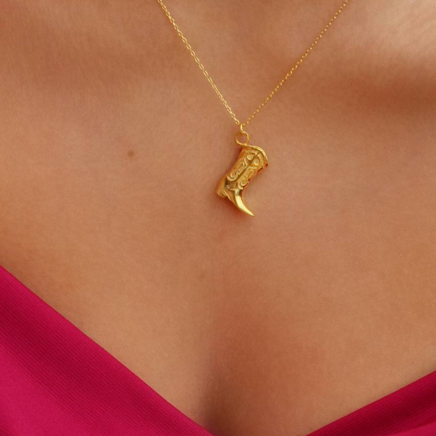 BÅTHALSBAND | 925 SILVER