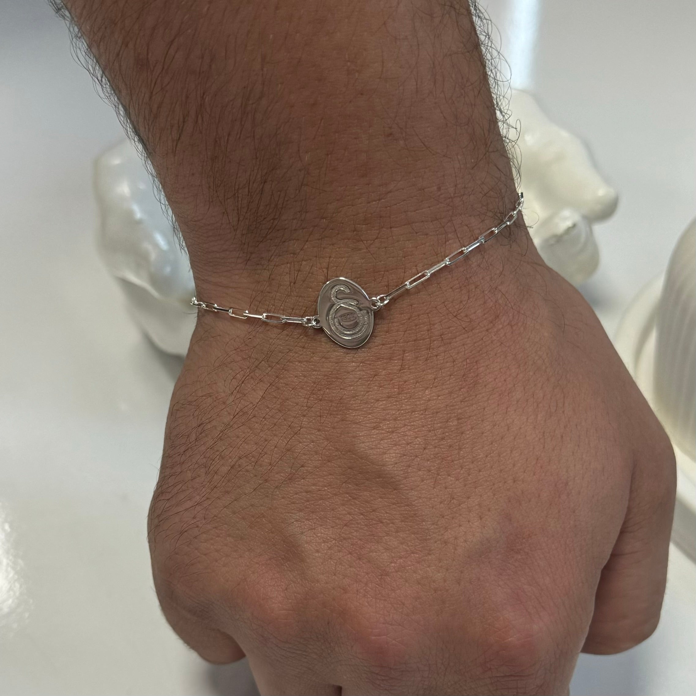 GALATASARAY-ARMBAND | 925 SILVER