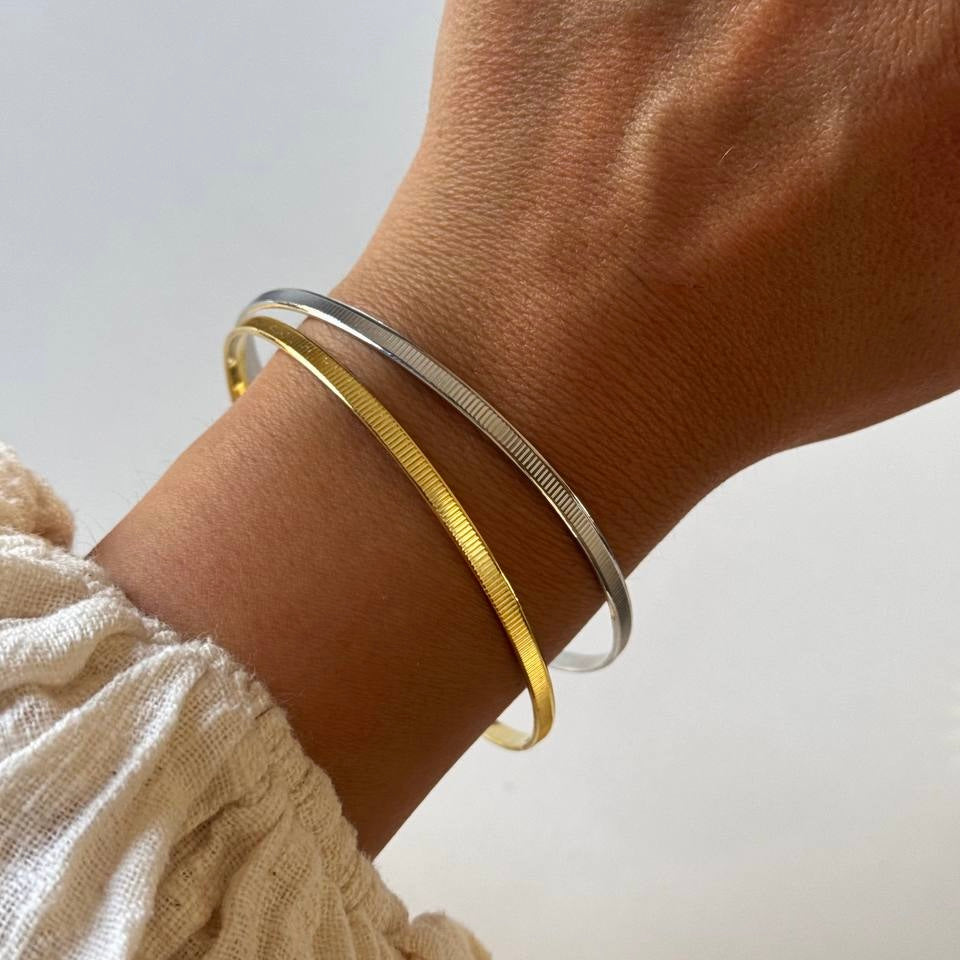 HANDDAY-ARMBAND | 925 SILVER