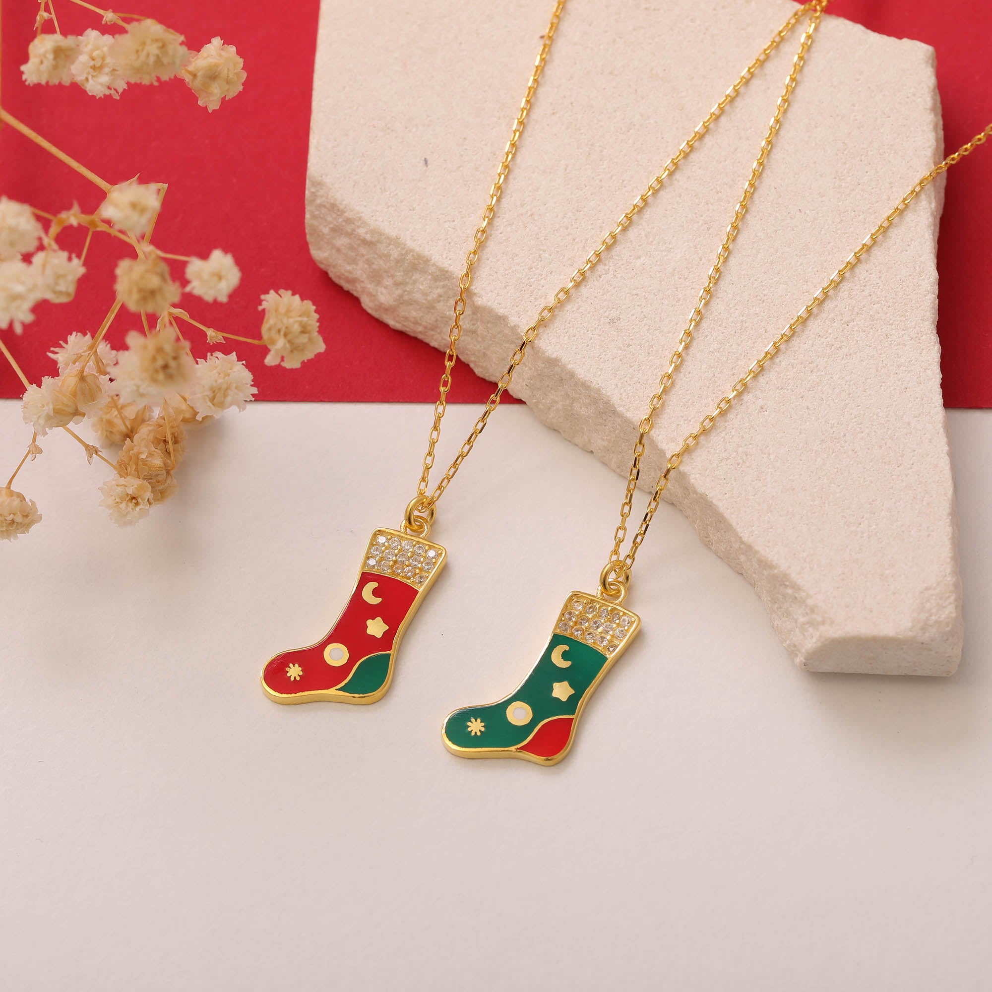 STRAMPA HALSHALSE | 925 SILVER