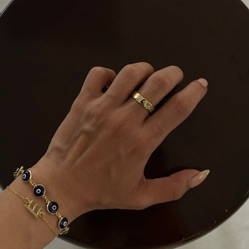 Aurora Zirkonia Ring (7038216372269)