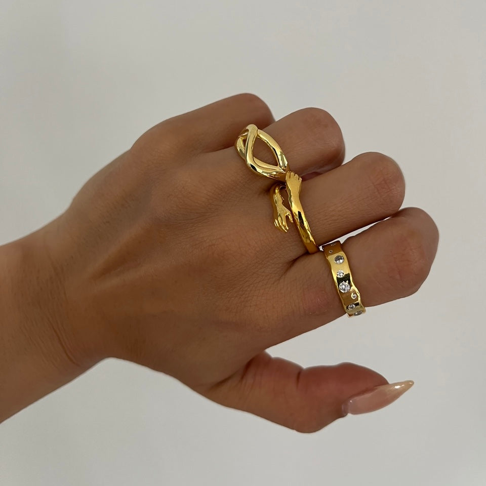 Aurora Zirkonia Ring (7038216372269)