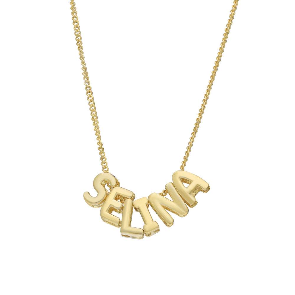 MINIMALT BOMBHALSBAND | 925 SILVER