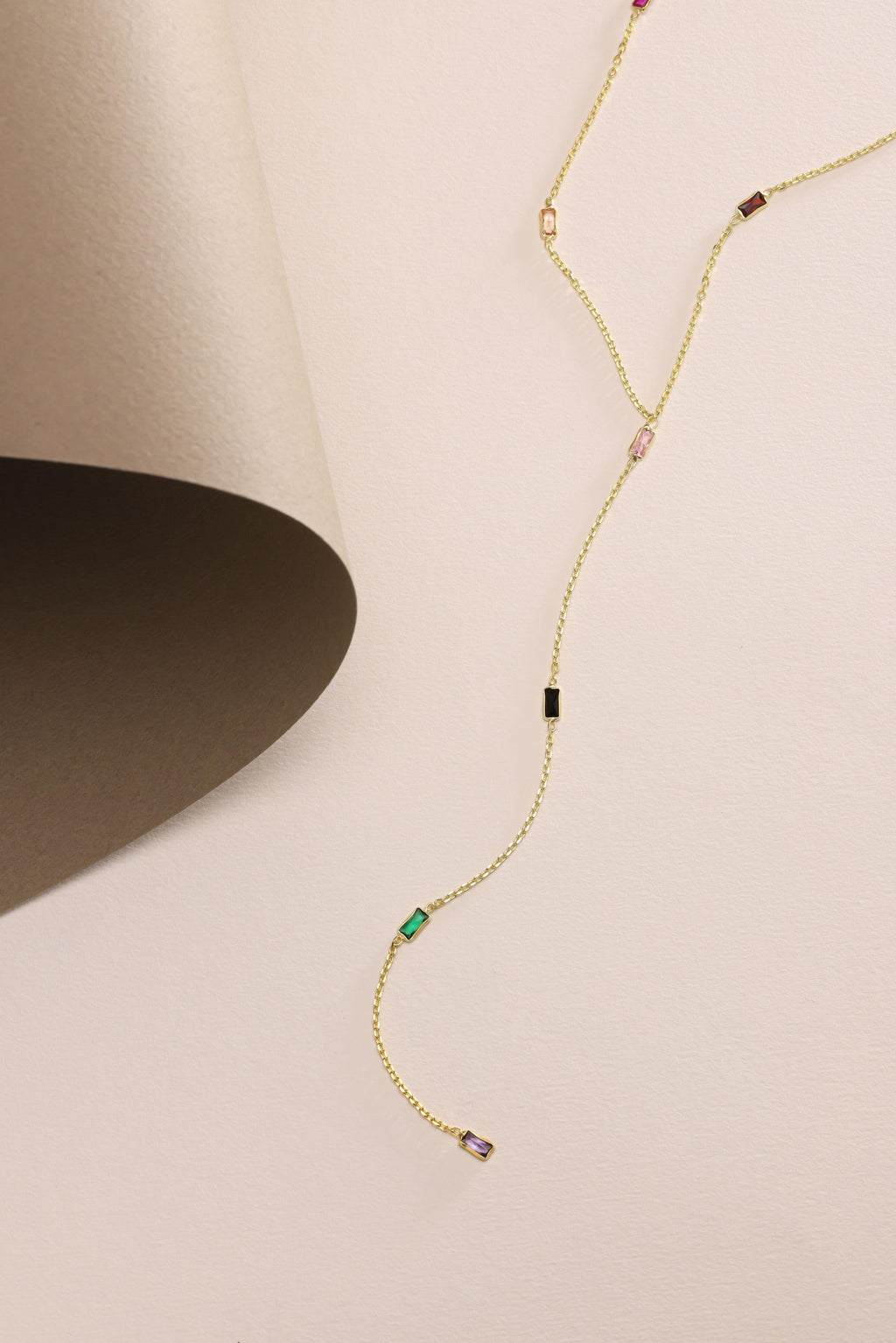 VIZIO Y KEDJA | 925 SILVER