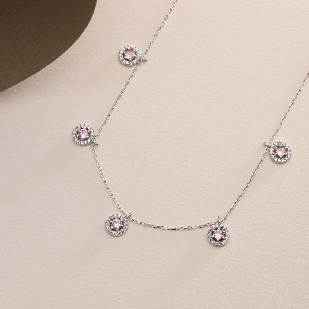 ELIVA KEDJA | 925 SILVER