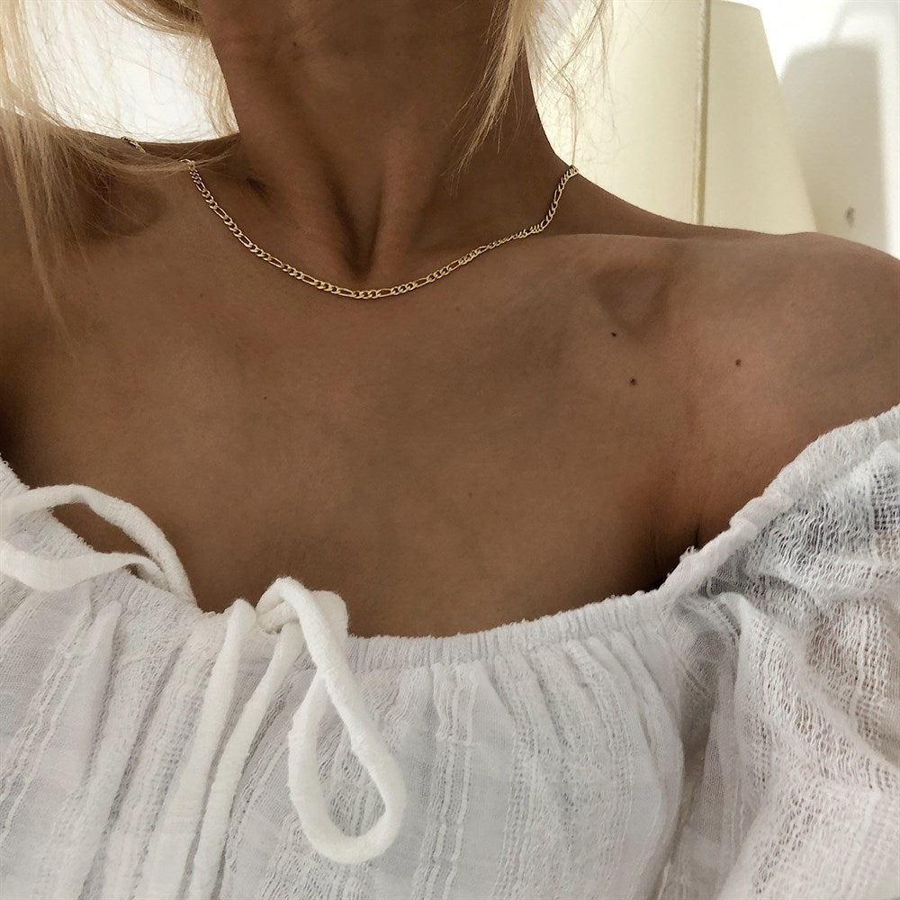 Figaro Kette (7017455452205)