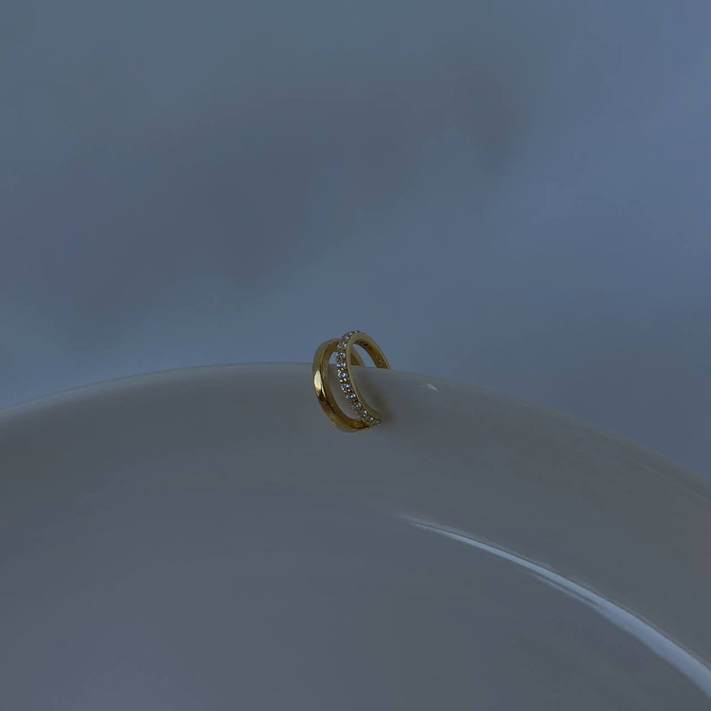 Lee Ear Cuff (7030554034221)