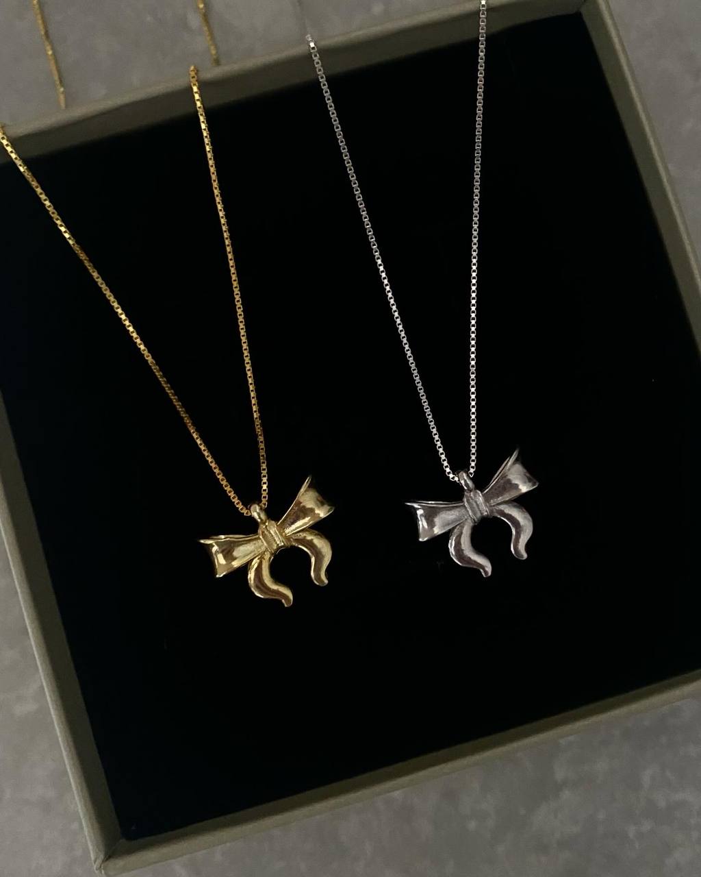 SÖT ROTTKRAFT | 925 SILVER