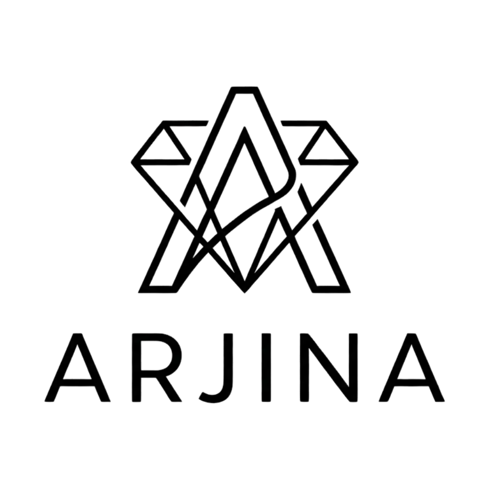 ARJINA Jew