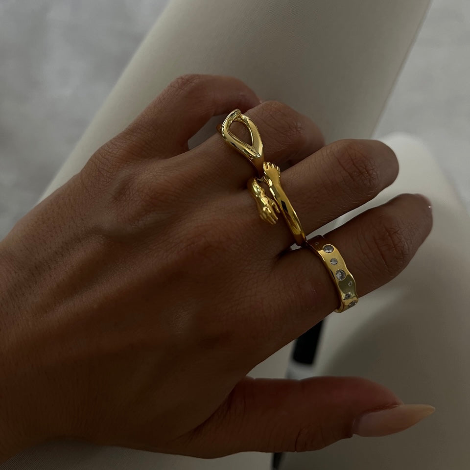 Aurora Zirkonia Ring (7038216372269)