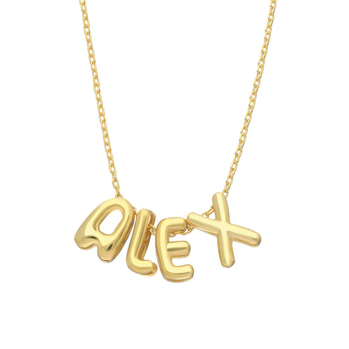 BOMB NECKLACE (8679397097815)