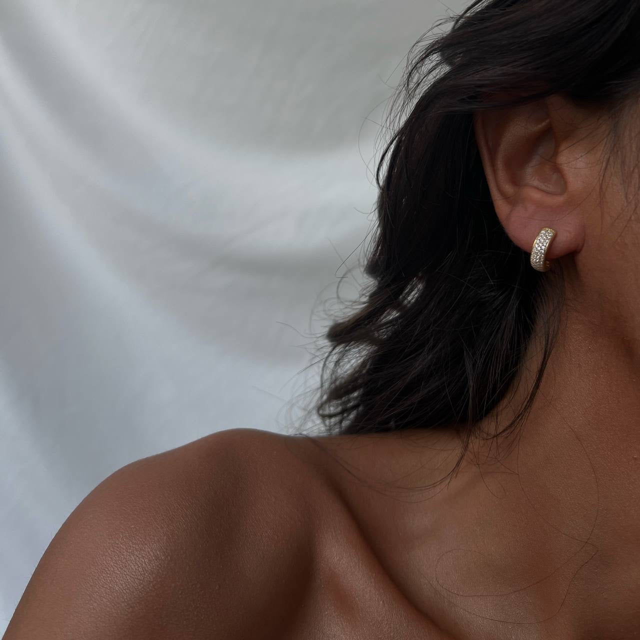 Mojo Zirkonia Ohrringe (8063940854062)