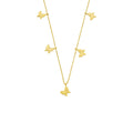 Butterfly Basic Chain (7017383002157)