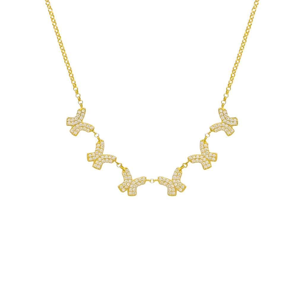 Butterfly Basic Chain Model 2 (7017383460909)
