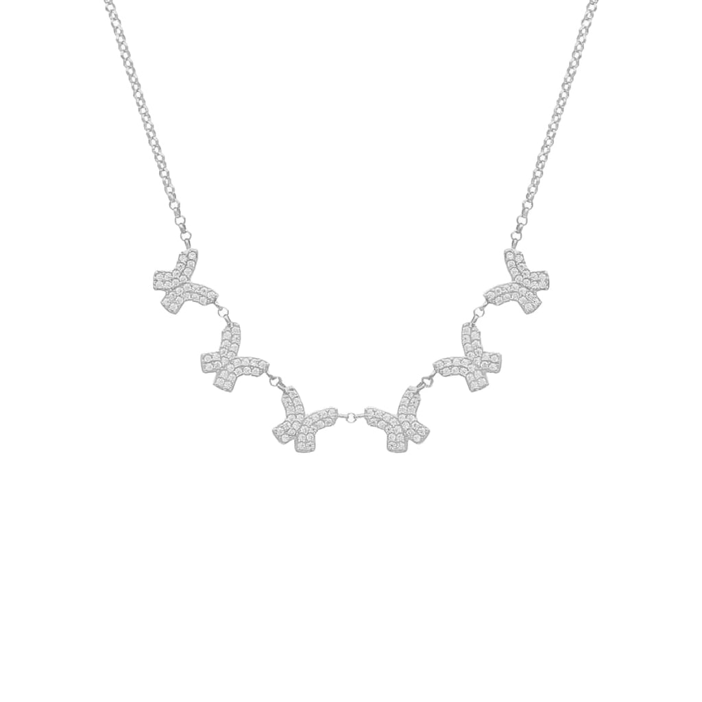 Butterfly Basic Chain Model 2 (7017383460909)
