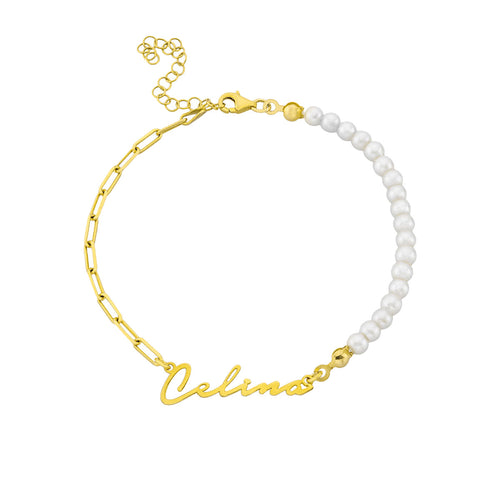 Chic ID Armband (7001222217773)