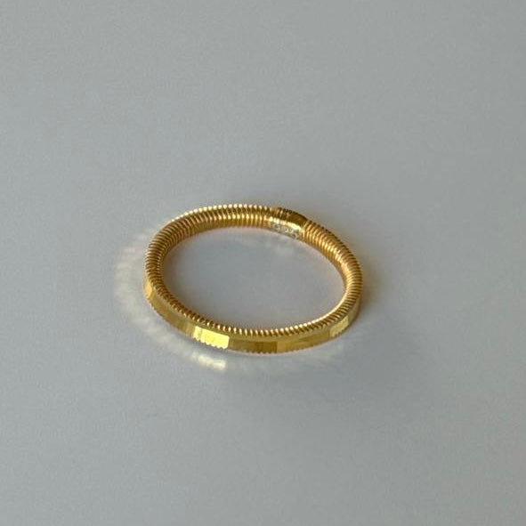 AJDA-RING | 925 SILVER