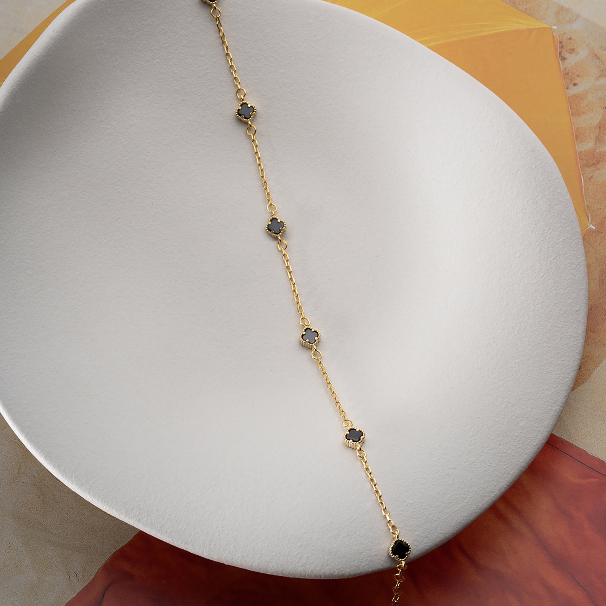 EREL VÄGSLÄPP | 925 SILVER